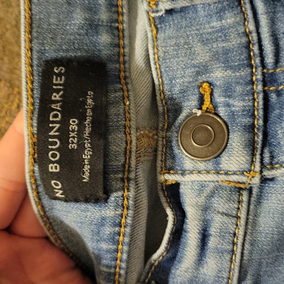 jeans - Picture 1 of 2